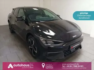 Kia EV6 Elektro 77,4 kWh GT Line 4WD|Navi|Wärmepumpe