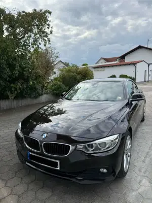 BMW 428 428 i Bild 3