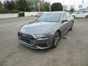 Audi A6 50 TDI quattro design Automatik