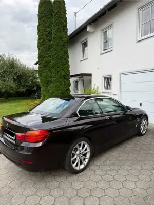 BMW 428 428 i Bild 4