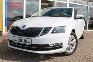 Skoda Octavia Combi 1,0 TSI Style Ganzjahresreifen