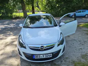 Opel Corsa Corsa 1.4 16V Edition