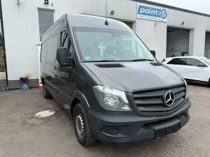 Mercedes-Benz Sprinter II Kasten 316 CDI*MIXTO