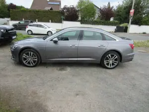 Audi A6 50 TDI quattro design Automatik Bild 2