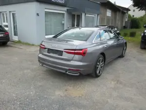 Audi A6 50 TDI quattro design Automatik Bild 4