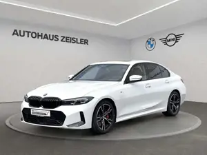 BMW 330 i Limousine M SPORTPAKET Glasdach Leder