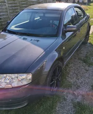 Skoda Superb 3U4 2.0l 116ps 162tkm tüv nagelneu