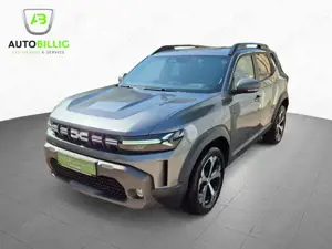 Dacia Duster III TCe 130 Journey LED|Navi|R-Cam|SHZ