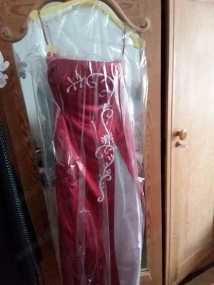 Brautkleid Abendkleid
