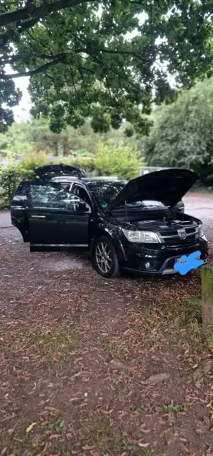 Fiat Freemont 2.0 Multijet 16V DPF Automatik Allrad Lounge