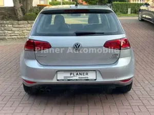 Volkswagen Golf VII Lim. Comfort. Xenon Sitzh. HU/AU neu Bild 5