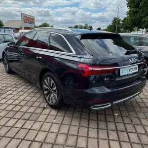 Audi A6 Avant 35 TDI sport Bild 2