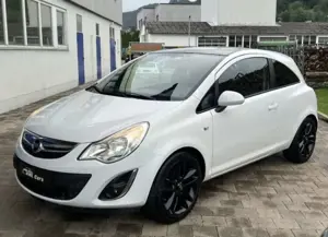 Opel Corsa 1.4 16V Satellite