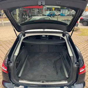 Audi A6 Avant 35 TDI sport Bild 4