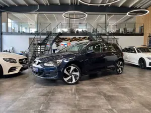 Volkswagen Golf VII 1.8 TSI ACT Advance *TEMPOMAT*PDC*KLIMA