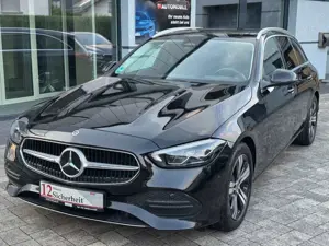 Mercedes-Benz C 220 T d*LED High Performance*Ambiente Plus*