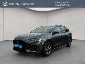 Ford Focus Turnier 1.0 EcoBoost Hybrid ST-LINE X