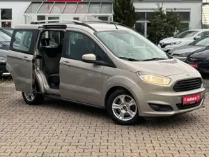 Ford Tourneo Courier 1.0 EcoBoost Trend*MFL*SHZ*GRA*