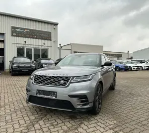 Land Rover Range Rover Velar R-Dynamic SE-21 ZOLL-PANORAMA Bild 5