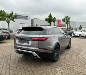Land Rover Range Rover Velar R-Dynamic SE-21 ZOLL-PANORAMA Bild 2