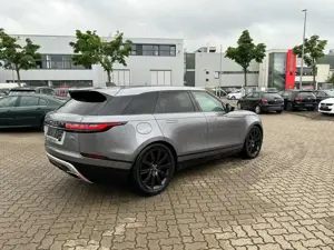 Land Rover Range Rover Velar R-Dynamic SE-21 ZOLL-PANORAMA Bild 3