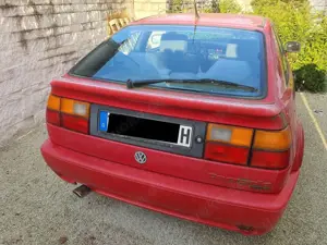 Volkswagen Corrado Corrado 1.8 G60 Bild 2