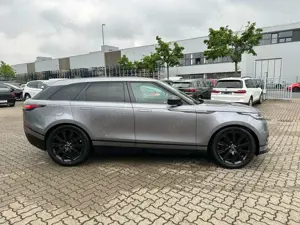 Land Rover Range Rover Velar R-Dynamic SE-21 ZOLL-PANORAMA Bild 4
