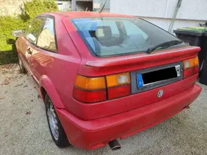 Volkswagen Corrado Corrado 1.8 G60 Bild 5