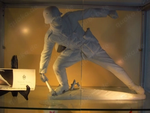 Porzellan Figuren Ankauf Meissen Allach Nymphenburg Rosenthal KPM Meissner Figuren verkaufen