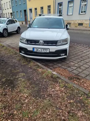 Volkswagen Tiguan 2.0 TDI SCR DSG Join