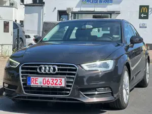 Audi A3 ambition*SHZ*PDC*NAVI*