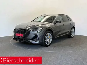 Audi e-tron 55 qu. S line 21 MATRIX BO HEAD-UP VIRTUAL LUFT U
