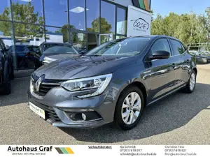 Renault Megane Megane 1.3 TCe 140 EDC*Kamera*Navi*AHK