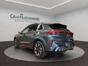 CUPRA Terramar 1.5 eTSI DSG Navi LED ACC Bild 4