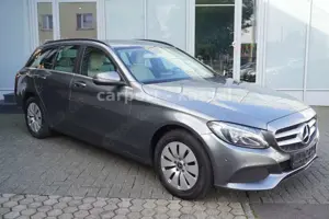 Mercedes-Benz C 250 T BlueTec Navi/Tempomat/LED