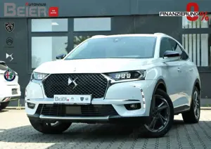 DS Automobiles DS 7 Crossback DS7 Crossback Hybrid 4x2 Rivoli + Navi./ PDC/ Klim