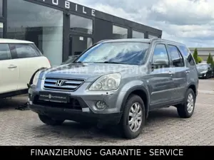 Honda CR-V 2,2CTDI 4X4 ALLRAD ES/KLIMA/ALU/AHK