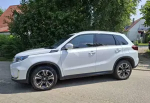 Suzuki Vitara 1.4 Boosterjet Allgrip Comfort+