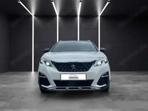 Peugeot 5008 GT-Line Business Cam*Shzg*Navi*DAB+*7Sitzer Bild 2