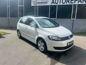 Volkswagen Golf Plus Automatik Klima Navi 1 Hand
