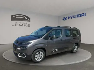Citroen Berlingo FEEL XL 7-SITZE -NAVI-DACHRELING-WINTERRÄDER