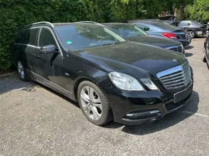 Mercedes-Benz E 200 E 200 CDI BlueEfficiency (212.205)
