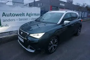 SEAT Arona Xperience 1.0 TSI DSG VOLL-LED/18 ZOLL/RFK