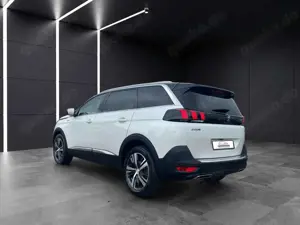 Peugeot 5008 GT-Line Business Cam*Shzg*Navi*DAB+*7Sitzer Bild 4