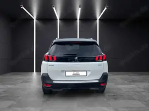 Peugeot 5008 GT-Line Business Cam*Shzg*Navi*DAB+*7Sitzer Bild 5