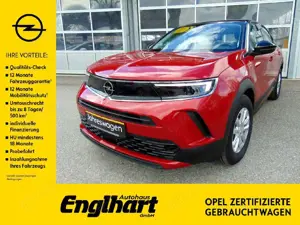 Opel Mokka Mokka 1.5 Diesel Edition