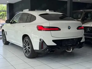 BMW X4 M d*FACELIFT*MEMORY*KAMERA*AHK*DIGITAL-TACHO Bild 3