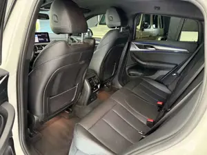 BMW X4 M d*FACELIFT*MEMORY*KAMERA*AHK*DIGITAL-TACHO Bild 5