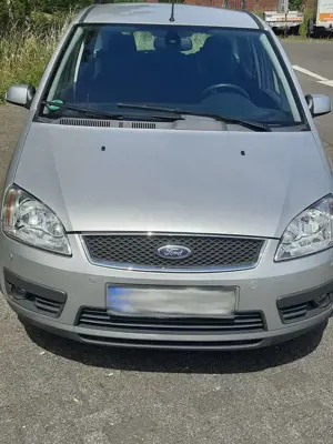 Ford Focus C-Max Focus C-Max 1.8 Ghia