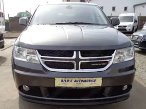 Dodge Journey 2.4*Automatik*Klima*7Sitzer*AHK* Bild 3
